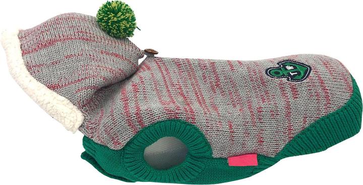 Produktbild TrendLine Hundepullover Anchor S, rot (S, Hundepullover)