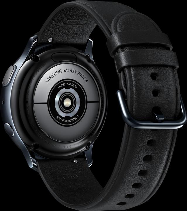 Actual product image Samsung Galaxy Watch Active2 (40 mm, 4G)