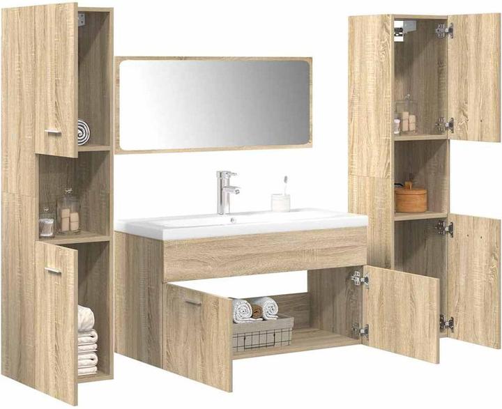 Produktbild VidaXL Risto