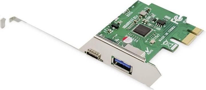 Produktbild Digitus PCIe Karte