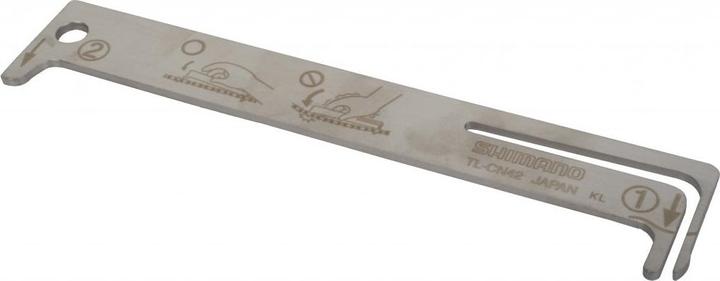 Produktbild Shimano Tl-Cn42