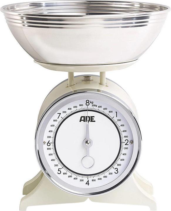 ADE Bilance da cucina analogiche