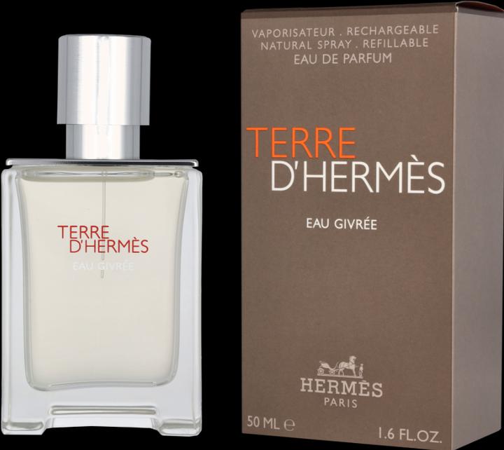 Produktbild Hermès Eau Givrée (Eau de Parfum, 50 ml)