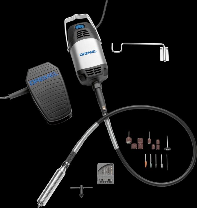 Produktbild Dremel Fortiflex (9100-21)