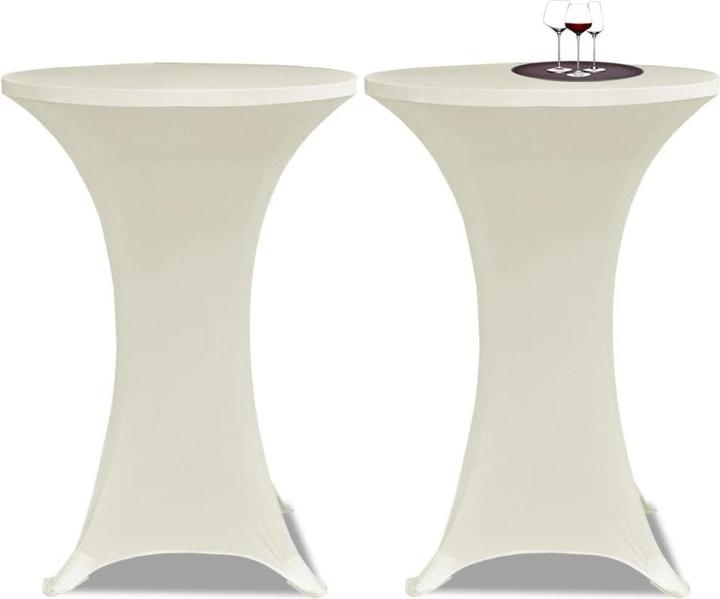 VidaXL Maritsa (70 x 70 cm)