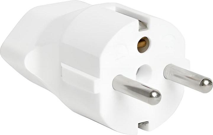Produktbild Novidarte Steckeradapter