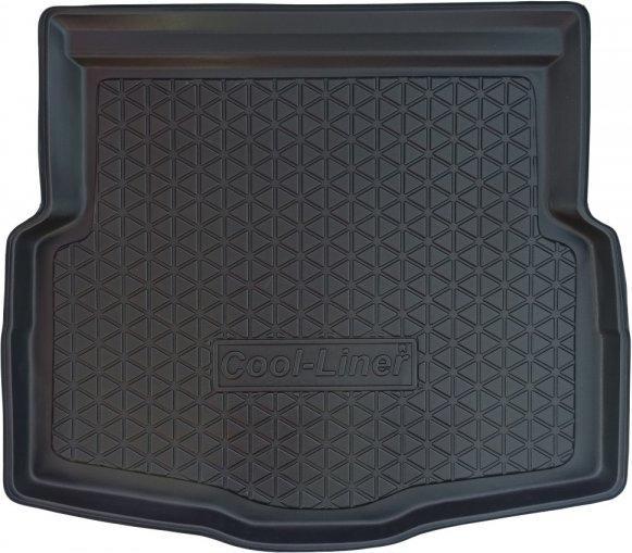 Actual product image Aristar Trunk tub for Alfa Romeo 159 SW (station wagon) from 2005 until today