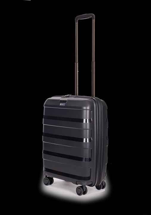 Image du produit Stratic Straw+ - Valise rigide (36 l, Bagage à main (jusqu'à 50l))
