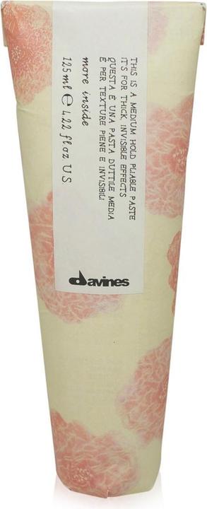Produktbild Davines Medium Hold Pliable (Haarcreme, 125 ml)
