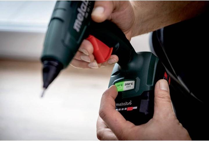 Image du produit Metabo HK 18 LTX 20