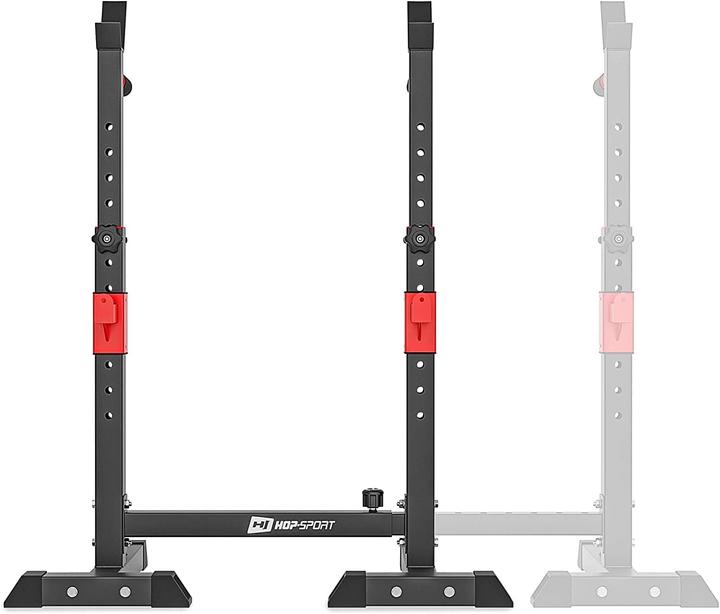 Produktbild Hs Hop-Sport Hantelablage für Langhantel HS-1004L