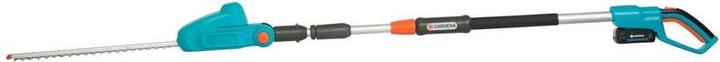 Immagine prodotto Gardena THS 42/18V P4A (Batteria ricaricabile)