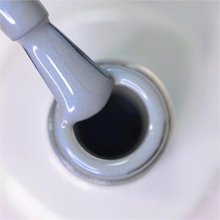 Produktbild Alessandro Striplac Peel or Soak (Poetic Blues, Abziehbarer Nagellack)