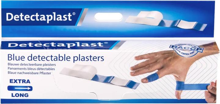 Actual product image Detectaplast Elastic Dispenser 120x30 mm (1 x)