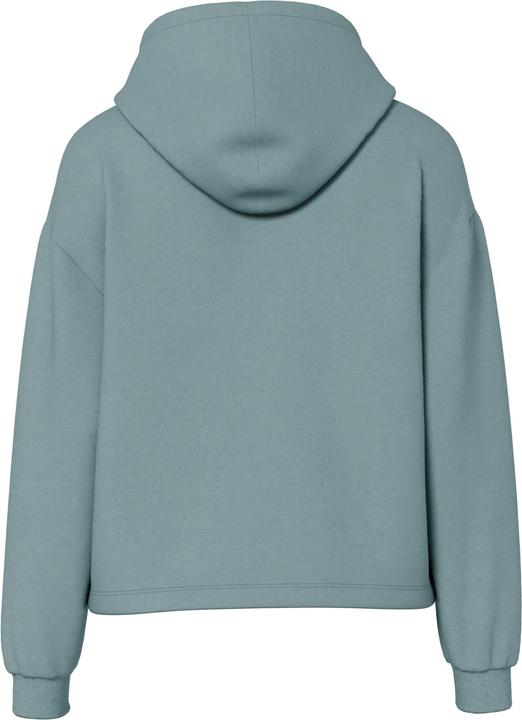 Actual product image Pieces Tie Strap Hoodie (L)