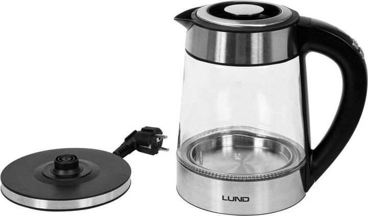 Image du produit Toya Lund (1.70 l)