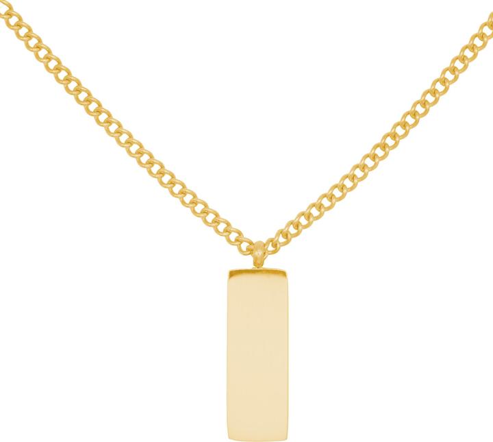 Immagine prodotto Heideman Turia color oro (Acciaio inossidabile)