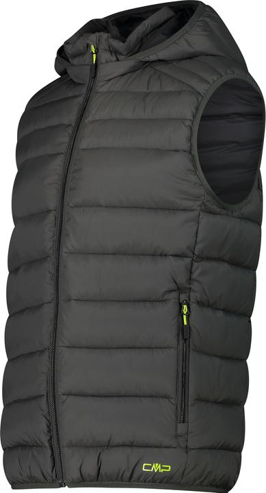 Immagine prodotto CMP Campagnolo Felpa con cappuccio Snaps (3XL)
