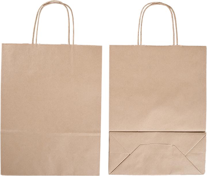 Actual product image Elco Paper bag (Gift bag, 50 x)