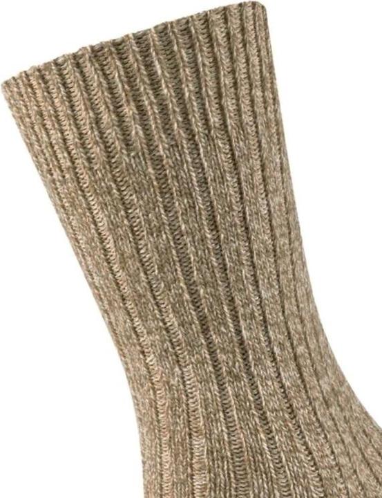 Actual product image Camano Mouline boot sock (39 - 42)