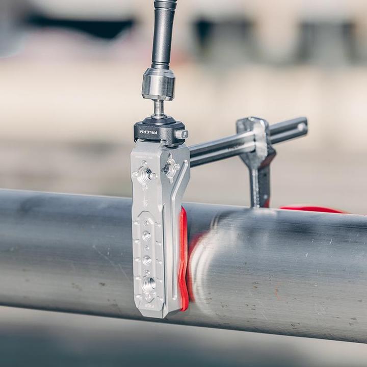 Image du produit Falcam Plaque d'extension pour F22 Quick Release Clamp 3165 (Pince de pied)