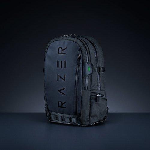 Actual product image Razer Rogue Backpack V3 (20 l)