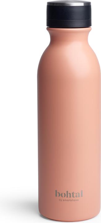 Coral Pink