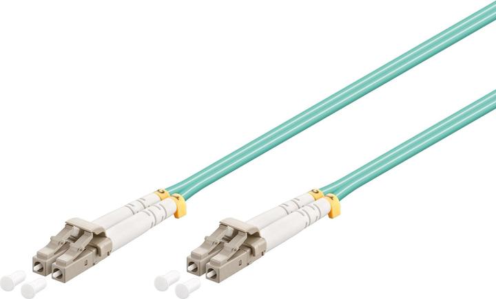 Actual product image Goobay network cable (S/UTP, CAT7, 10 m)