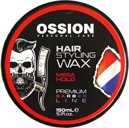 Produktbild Morfose Mega Hold (Haarwachs, 150 ml)