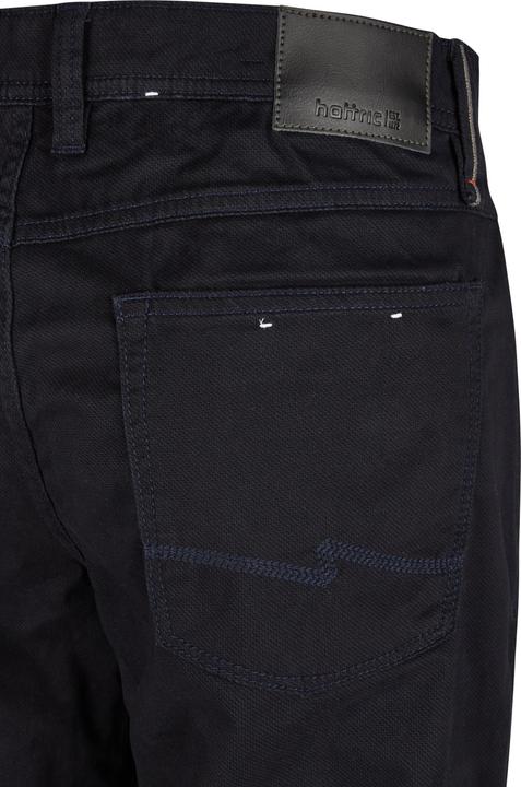 Actual product image Hattric 5-Pocket Harris Cotton Satin (W33/L30)