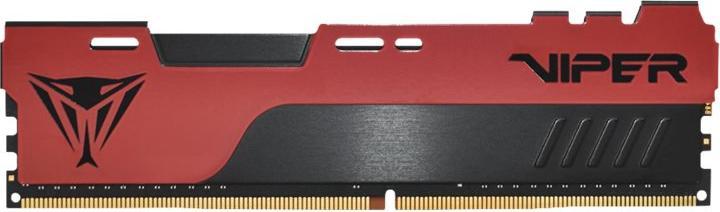Immagine prodotto Patriot Modulo di memoria Viper Elite PVE2416G360C0K GB DDR4 (2 x 8GB, 3600 MHz, DDR4-RAM, DIMM)