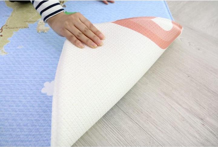 Image du produit Dwinguler Fleur (140 x 230 cm)