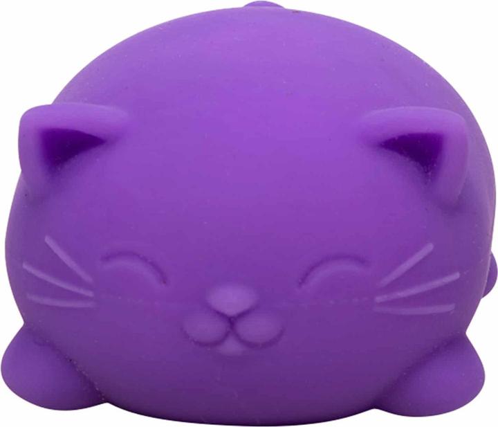 Image du produit NeeDoh Schylling Nee Doh Cool Cats Balle anti-stress