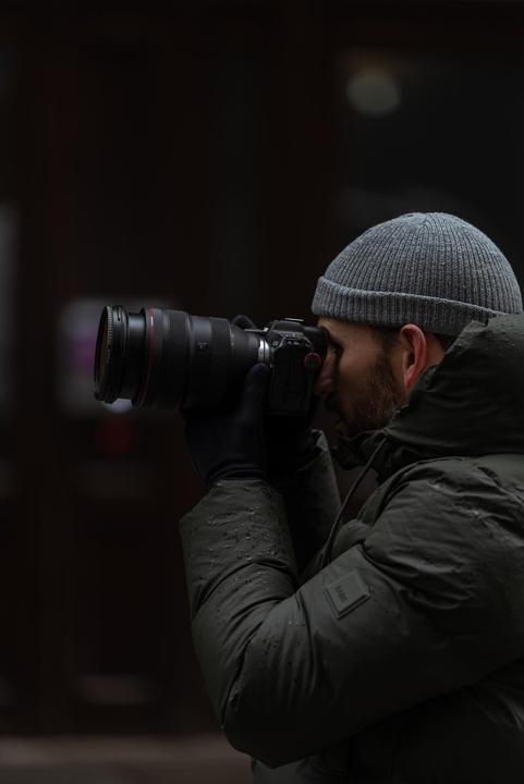Produktbild PolarPro Shortstache Everyday (49 mm, Black Mist Filter, Polarisationsfilter)
