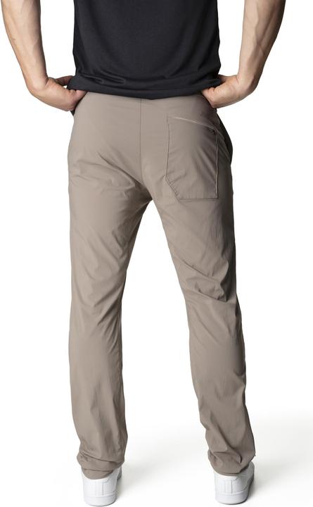Actual product image Houdini Liquid Rock Pants
