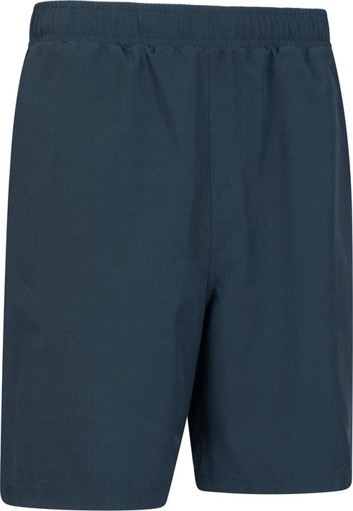 Actual product image Mountain Warehouse Mens Hurdle Shorts (XL)