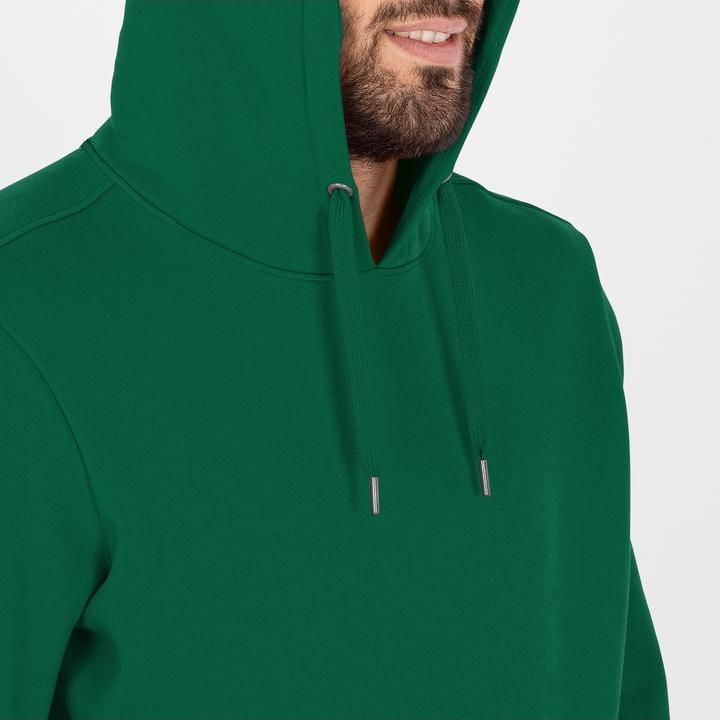 Produktbild JAKO Kapuzensweat Organic (4XL)