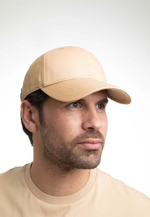 Produktbild LXH Caps Casquette Coton - ADN (One Size)