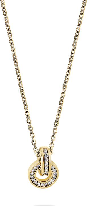 Produktbild Jette Kette COSMOPOLITAN (925er Silber, 48 cm)