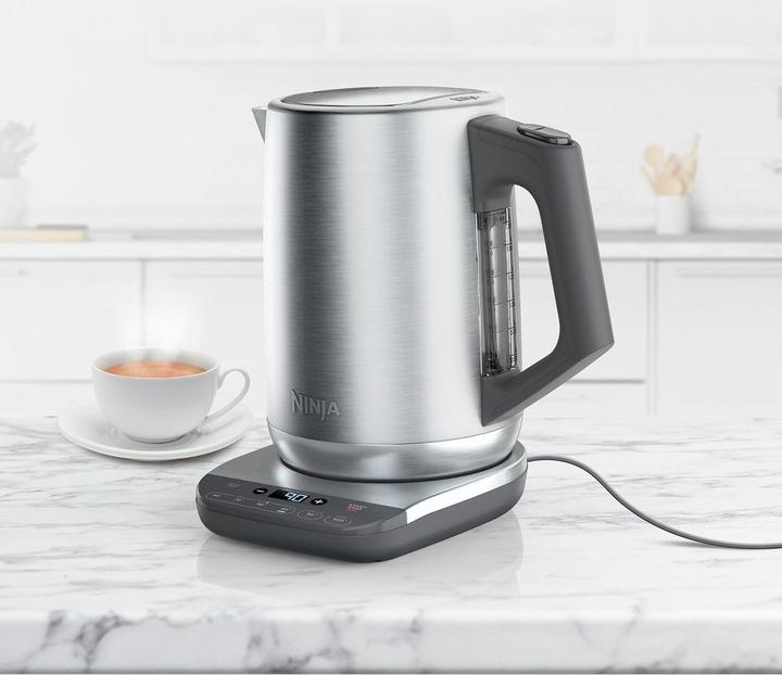 Productafbeelding Ninja Kettle KT201EU (1.70 l, EU-stekker)