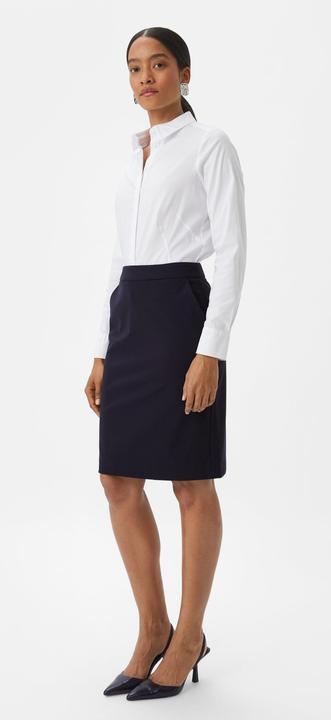 Image du produit Comma Jupe d'affaires (40)