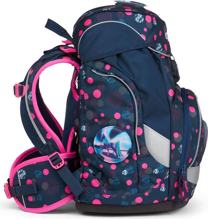 Actual product image Ergobag PhantBärsiewelt Glow (19 l)