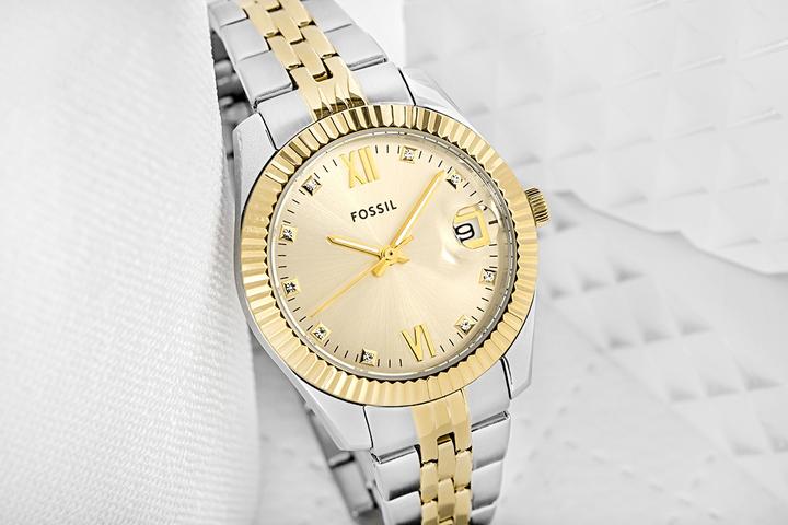 Produktbild Fossil Scarlette Mini (Analoguhr, 32 mm)