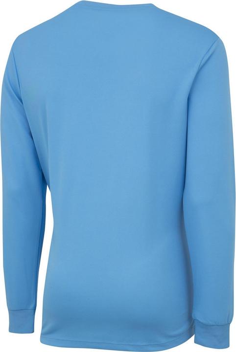 Immagine prodotto Umbro Camicia Club a maniche lunghe (146, 152)
