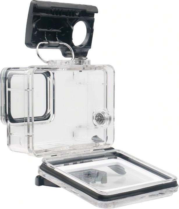 Immagine prodotto Ueli Express Custodia impermeabile 45m GoPro Hero 7 Silver / White (Eroe 7)