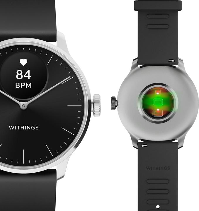 Actual product image Withings ScanWatch Light (37 mm)