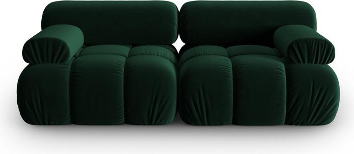 Actual product image Maison Heritage Gerda (2 person sofa, Modular sofa)