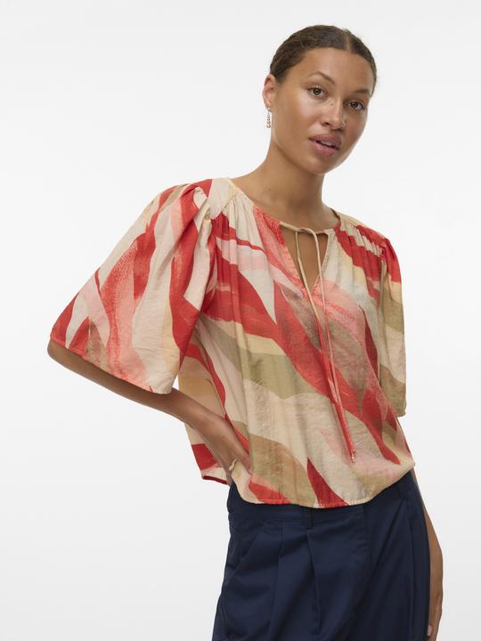 Produktbild Vero Moda VMTYRA Top Bluse (L)