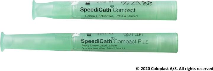 Immagine prodotto Coloplast SpeediCath Compact Plus 1x Catetere CH10 30 x