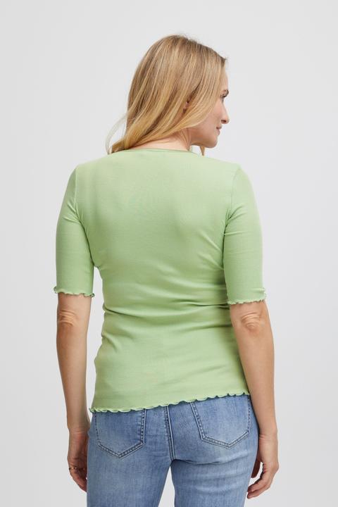 Image du produit Fransa FRHIZAMOND TEE 13 - 20611874 (XL)